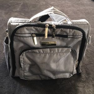 Ju-Ju-Be Bff Diaper Bag In Queen Of The Nile